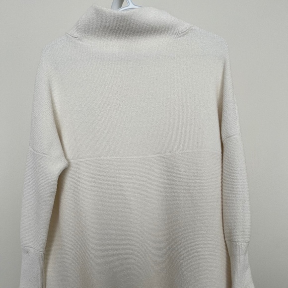 Free People Ottoman Slouchy Tunic - Picture 3 of 7